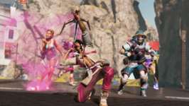 【Apex】今シーズンのランクマ無茶苦茶すぎる理由 ←〇〇が全体的にインフレした結果のサムネイル画像