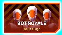 【Apex】ボットロイヤルの改悪アプデのせいで「ごく一部のファン」すら離れていってしまった模様･･･のサムネイル画像