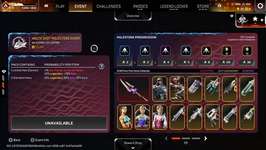 【Apex】本日の最新リーク情報まとめのサムネイル画像