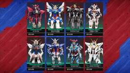 【Apex】ガンダムスキン、何がどう違うのか分からない ←ガンダムファン「正直言うけど･･･」のサムネイル画像