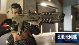 【Apex】フルオートヘムロック、弱体化必須のぶっ壊れ武器で草のサムネイル画像