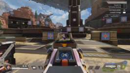 【Apex】ネメシスは難しくない ←キーマウソロマスターが教えるリココンのコツのサムネイル画像