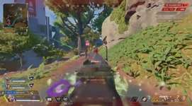 【Apex】17シーズンぶりに復帰したパパゲーマーのプレイがガチすぎると話題にのサムネイル画像