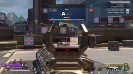 【Apex】チート級のヘムロックのリコイル練習方法が登場のサムネイル画像