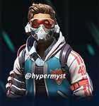【Apex】オクタンの新スキンがリークのサムネイル画像
