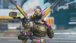 【Apex】これこそが「ヴァル人生」ってやつ ←ヴァルメインのありがたさが身に染みるのサムネイル画像