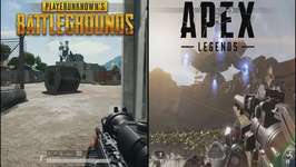 【Apex】PUBG勢「今からAPEX始めるのってアリ？」→〇〇は覚悟しとけのサムネイル画像