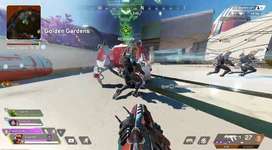 【Apex】ミラージュの透明フェイント蘇生戦法が卑怯すぎると話題にｗｗのサムネイル画像