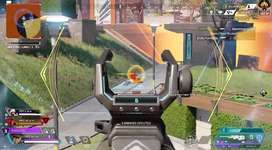 【Apex】センチネル持つなら常に〇〇しておけ ← これマジで大事のサムネイル画像