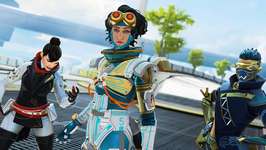 【Apex】最新のホライゾン弱体化、この調整は的外れだと思う･･･のサムネイル画像