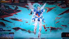 【Apex】ガンダムコラボの〇〇スキン、かっこよすぎて久々にメインに戻ってしまったのサムネイル画像