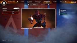 【Apex】新シーズン25のAPEXにレヴナント専が失望している理由･･･のサムネイル画像