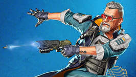 【Apex】今後のアプデ情報が大量リークのサムネイル画像