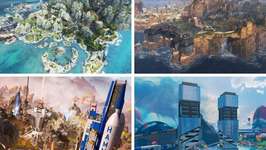 【Apex】今のランクシステムでこのマップが存在してるのおかしくね？のサムネイル画像