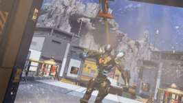 【Apex】NiceWigg「APEX、マジで完全復活した」のサムネイル画像