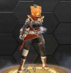 【Apex】今後登場する23種類の新スキン＆アイテムがリークのサムネイル画像