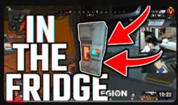 【注意喚起】オリンパスで絶対にバレないかくれんぼスポットが爆誕していた模様のサムネイル画像