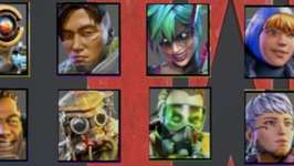 【Apex】機動力のないレジェンドが息できてない原因、コレでしょのサムネイル画像