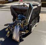 【Apex】某スパレジェ、遮蔽からはみ出しまくるPay to Loseと話題にのサムネイル画像